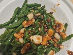 -吕氏疙瘩汤·新鲁菜(海州利群店)