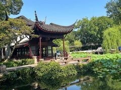 -拙政园