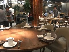 大堂-全聚德(江宁店)