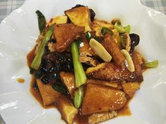 -芳芳餐厅(白沙路店)