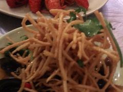 -巴厘龙虾·榜首油焖大虾(洞庭·艺术洋房店)