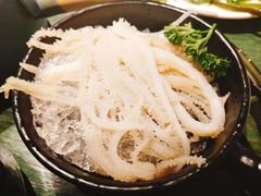 -老灶堂文创火锅(文艺路店)