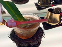 -OZONE 顶楼酒吧(香港丽思卡尔顿酒店)