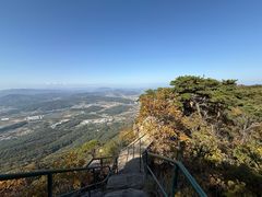 -丹东凤凰山景区