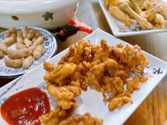 -杨厝六十六农庄农舍(杨厝路店)