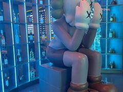 -M-MIX电音烤吧