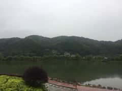 -明月山天沐温泉度假村