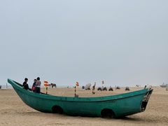 -东海岛旅游度假区