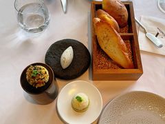 餐包-L'Arome芳芳法国餐厅(仙林金鹰店)