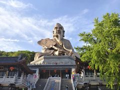 -句容茅山景区