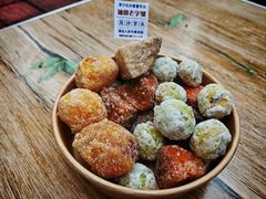-普宁反沙番薯芋头