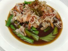 -箸福·夜上海(月牙湖公园店)