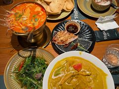 -Tegu泰古莲·泰国餐厅(红山6979店)
