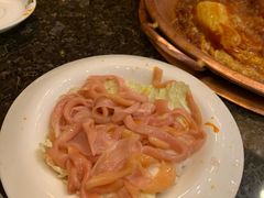 -老码头火锅(骡马市店)