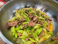 -兰州陈记牛肉面 ·烧烤· 铜锅涮肉(万达店)