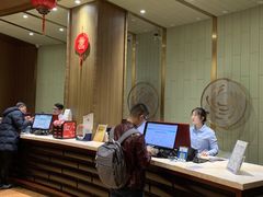 -热带雨林汗蒸馆(汶水东路店)