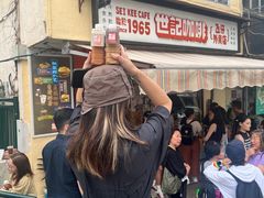 -世记咖啡(氹仔外卖店)