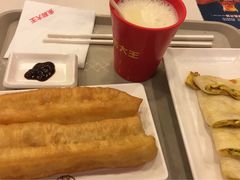 -永和大王(北京站内一店)