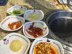 -安又胖韩国烤肉(美罗城店)