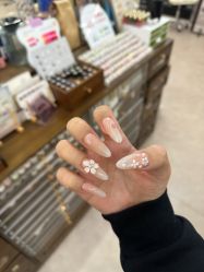 -Touch Nail·品质·美甲美睫