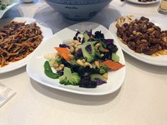 -大铁勺新津菜(东丽阳光新业广场店)