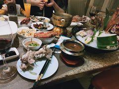 -丰卓会海鲜自助(中润大道店)