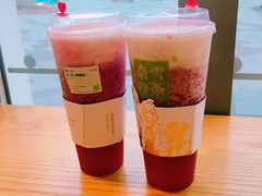 -奈雪的茶(湖滨银泰in77C区PRO店)