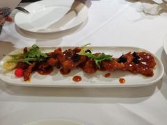 俄式冷酸鱼-维兰西餐(万泉河店)