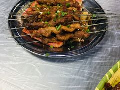 -小民大排档(光谷店)