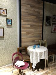 -星豆豆儿童摄影(南郊太白南路店)