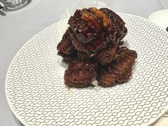 本帮熏鱼-屋里厢上海菜馆