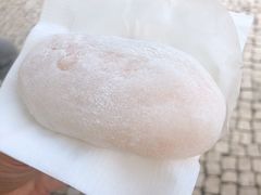 -澳门长洲糯米糍(柯打苏沙街店)