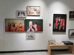 -金夫人One家全家福摄影(光环店)