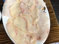 胸口油-贵宾牛·潮汕牛肉火锅(珠池总店)