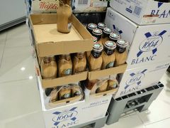 -城市之间超市(圆融星座店)