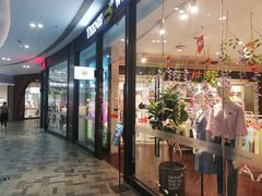 -砂之船奥莱(南京江宁店)