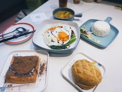 -柠檬树茶餐厅(海雅缤纷城店)