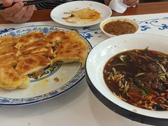 -老都一处饺子馆(道里店)