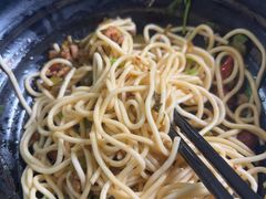 -家烧面馆【南山路知名经典面食】