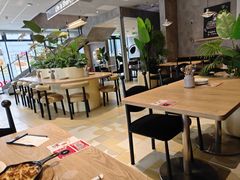 -必胜客(浦上万达店)