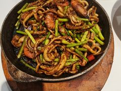 -小柴米·传统江西菜(八一广场店)