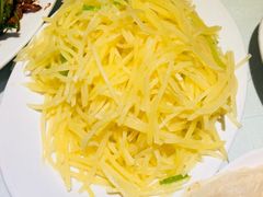 -老昌春饼(中央大街店)