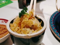 -曲氏老北京铜锅涮肉•火锅(不老街店)