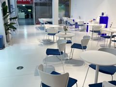 大堂-intime coffee(芝麻街店)