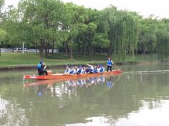 -吉姆丽德乡村西餐厅(闵行交大店)