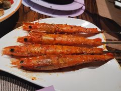 烤虾-船家渔(徐州北路店)