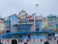 -华夏文旅海洋公园