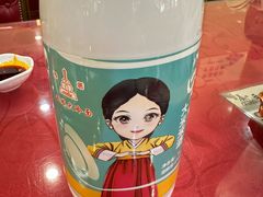 -西塔大冷面(市府大路店)