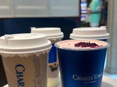 -CHARLIETOWN红茶公司(南京万象天地店)