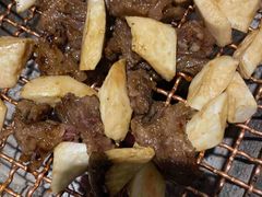 -樱宿日式和牛烧肉(五道口店)